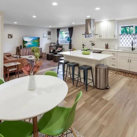 Voguetown Villa Boise Dış mekan fotoğraf