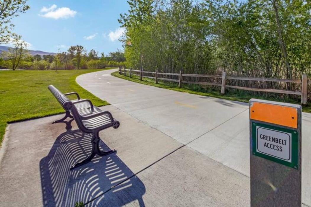 Voguetown Villa Boise Dış mekan fotoğraf
