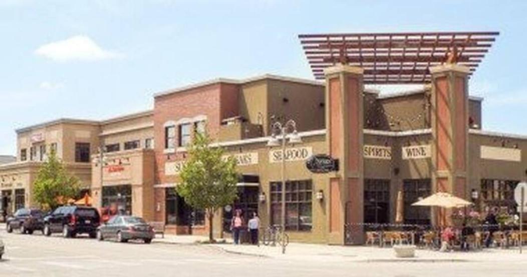 Voguetown Villa Boise Dış mekan fotoğraf
