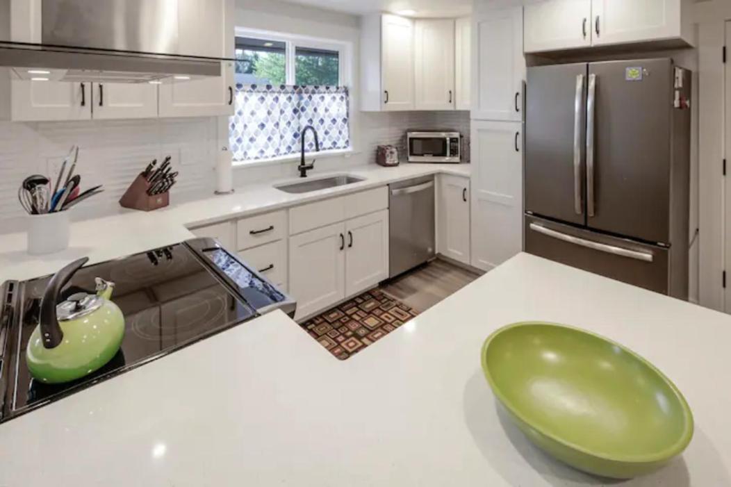 Voguetown Villa Boise Dış mekan fotoğraf