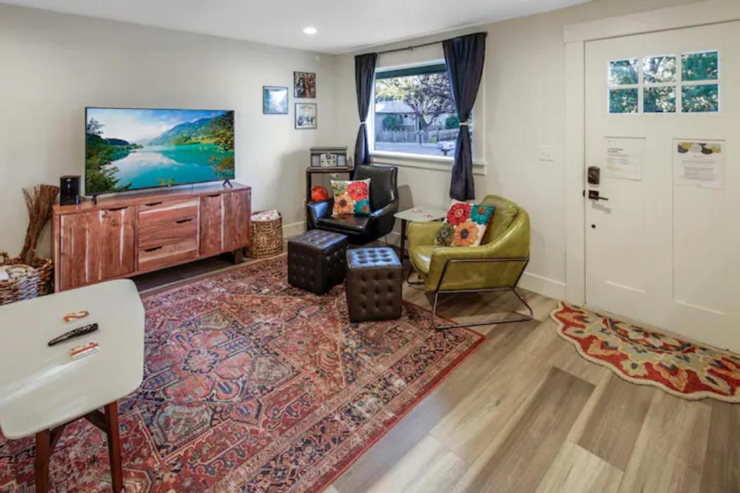 Voguetown Villa Boise Dış mekan fotoğraf