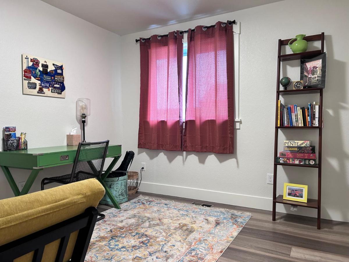 Voguetown Villa Boise Dış mekan fotoğraf