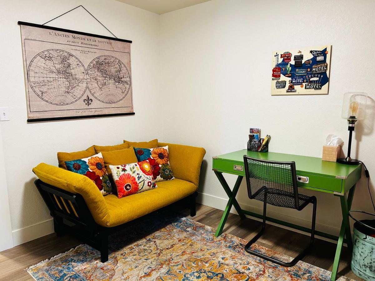 Voguetown Villa Boise Dış mekan fotoğraf
